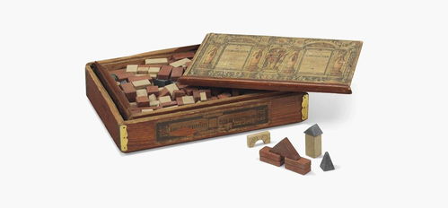 当科学与日常相遇 木制品拍卖市场的意外热潮