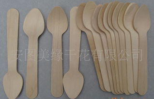 二齿叉 美缘工艺打造优质日用木制品的典范