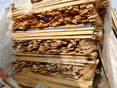 联合木制品 旧卡板销售与日用木制品创新